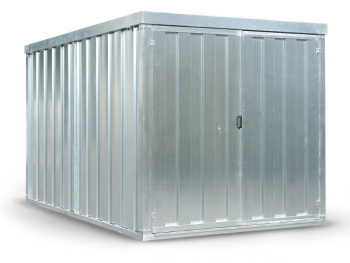 Sheet Container