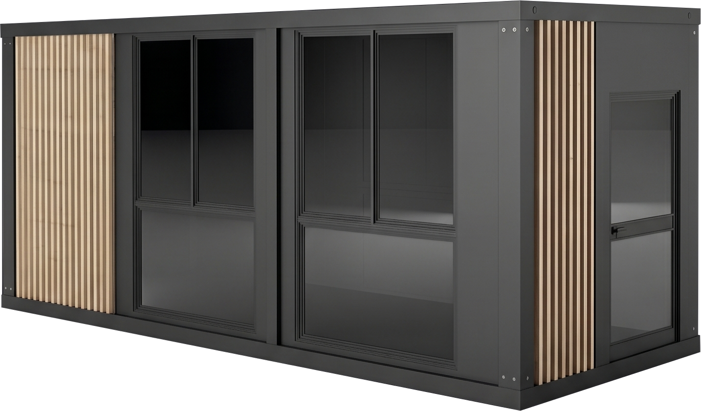 Monoblocco standard
