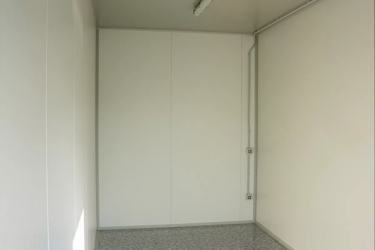 Monoblocco standard