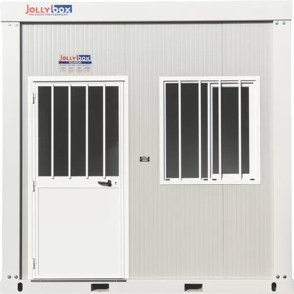 Monoblocco standard